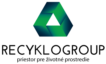 logo - Recyklogroup