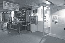 Výstava Old Herold na Trenčianskom hrade - Trenčianske likérky od 1886 po súčasnosť