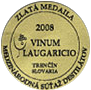 Vinum Laugaricio, Trenčín