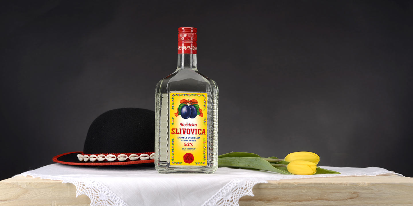 Bošácka slivovica