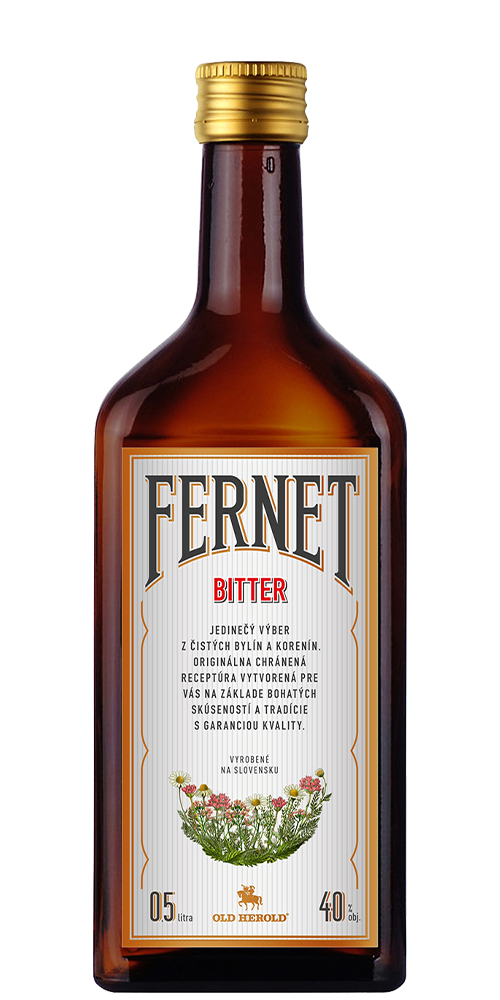 Herold Fernet