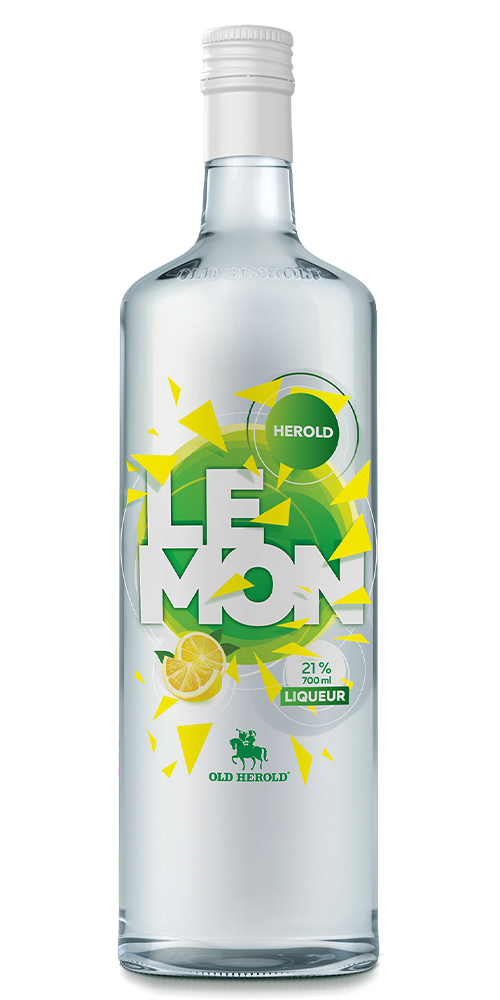 Old Herold - Lemon