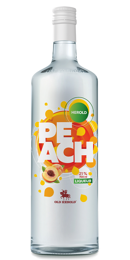 Old Herold Peach
