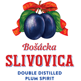 Bošácka slivovica