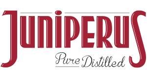 logo Juniperus Pure Distilled