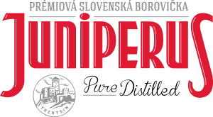 Logo Juniperus Pure Distilled