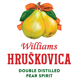 Logo Hruškovica Williams