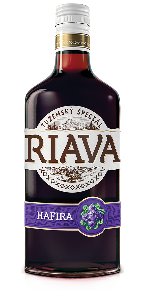 Riava hafira