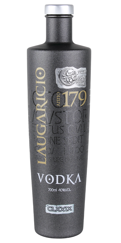 Vodka Laugaricio 179