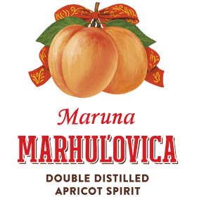 Maruna Marhuľovica