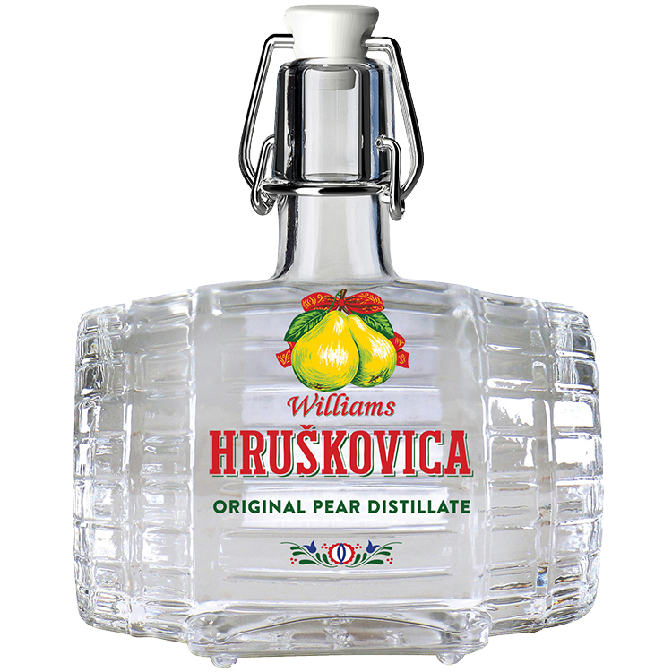 Williams Hruškovica 45 % súdok