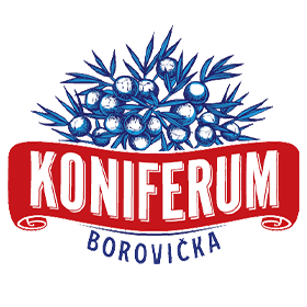 logo koniferum special