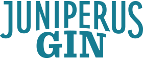 logo Juniperus gin