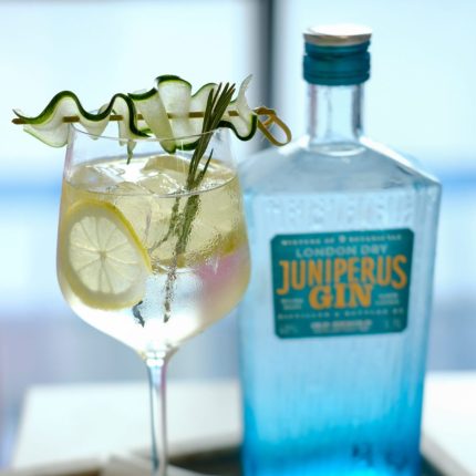 Juniperus Gin