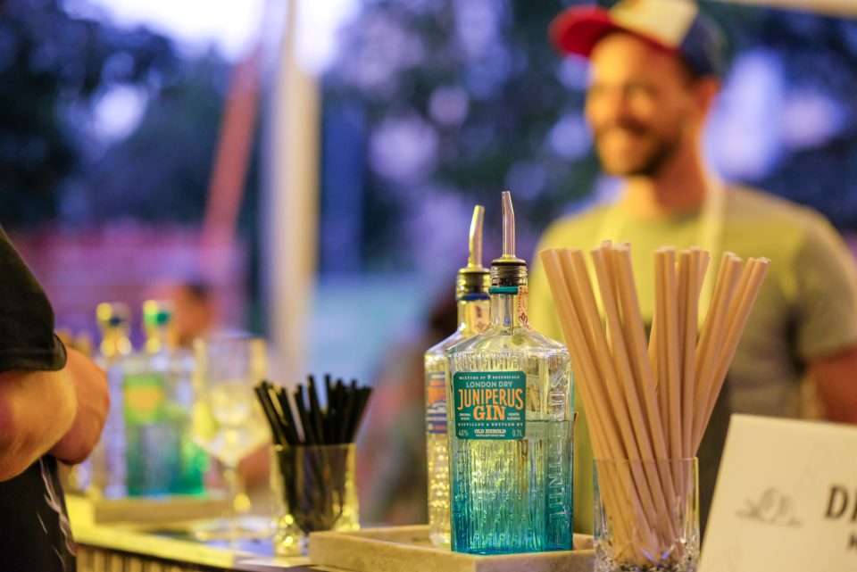 Liquid market – The cocktail festival 2023