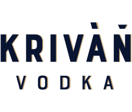 Vodka Kriváň