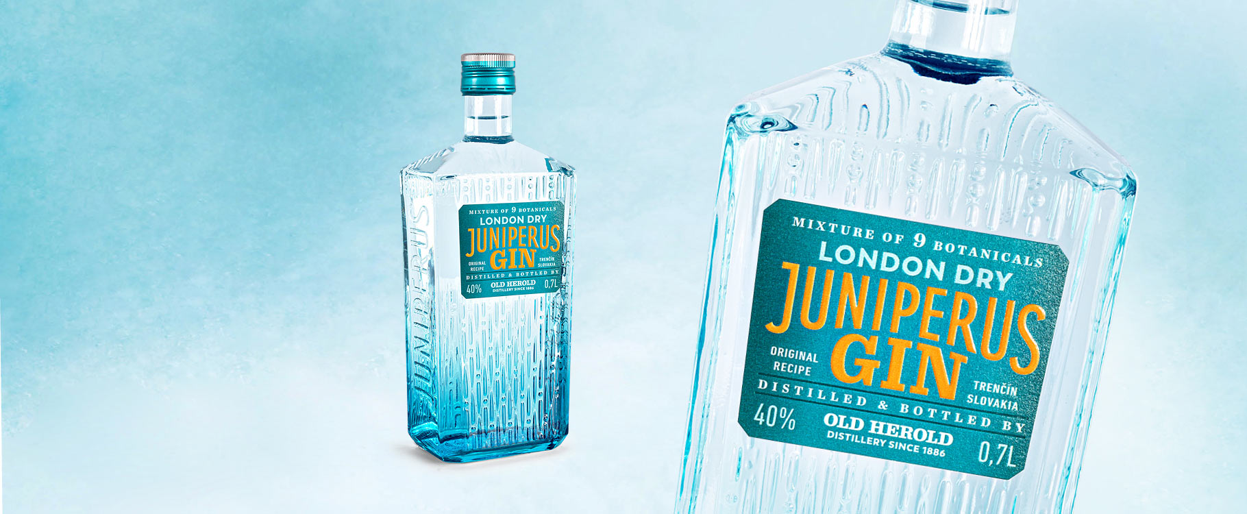 Juniperus Gin