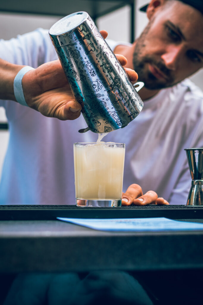 Juniperus Gin