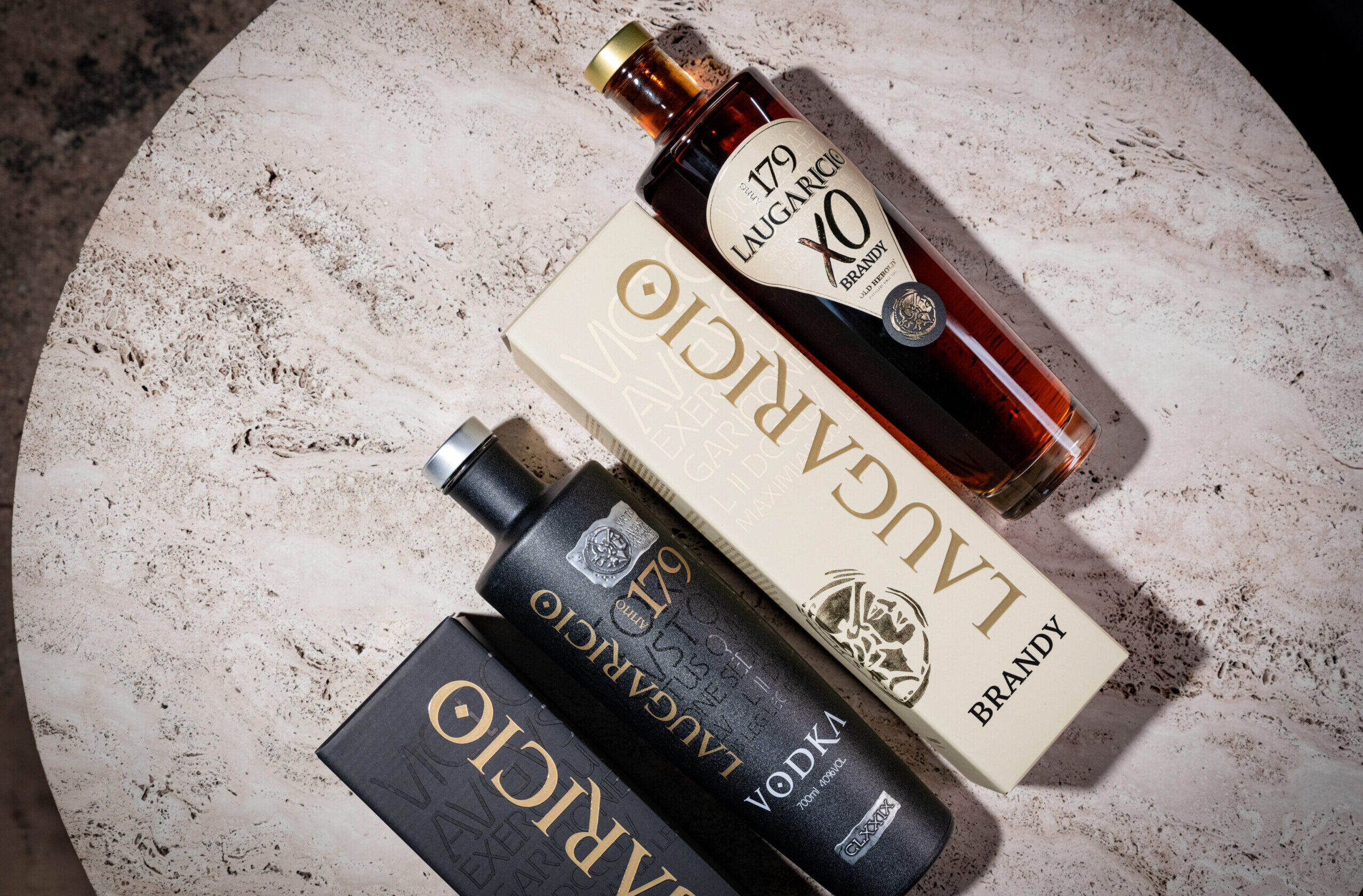 Laugaricio – výnimočnosť histórie a dokonalosť chute!