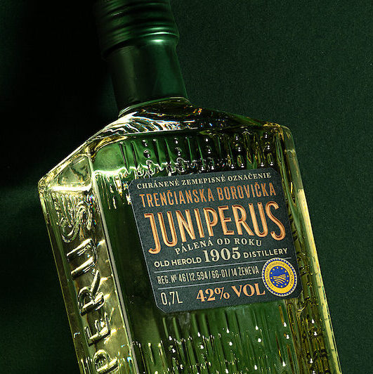 Skutočný pôvod chuti!