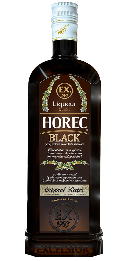 Horec Black