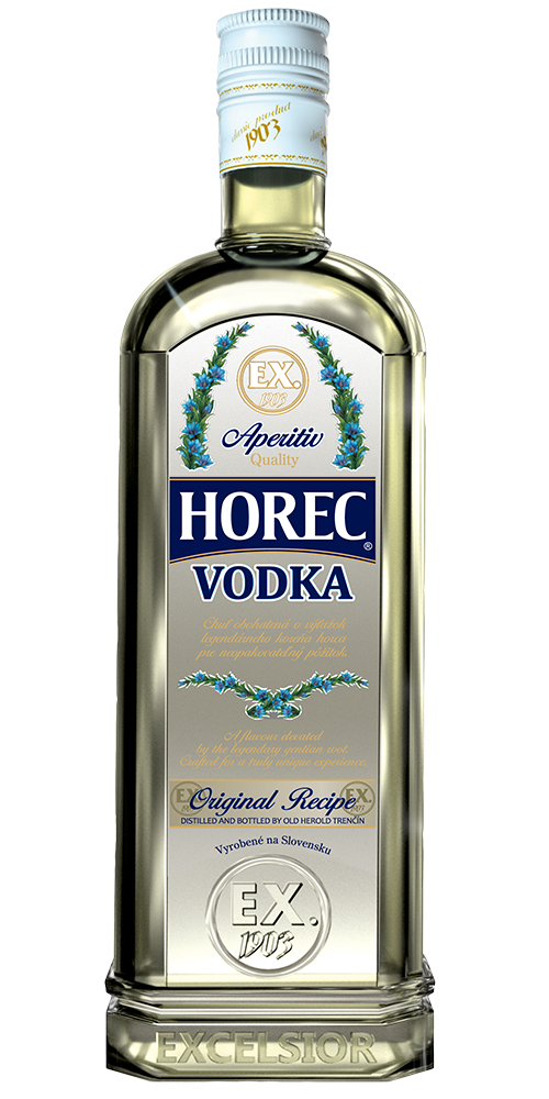 HOREC Vodka