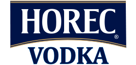 HOREC Vodka - logo