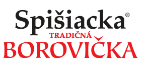 Tradičná Spišiacka borovička